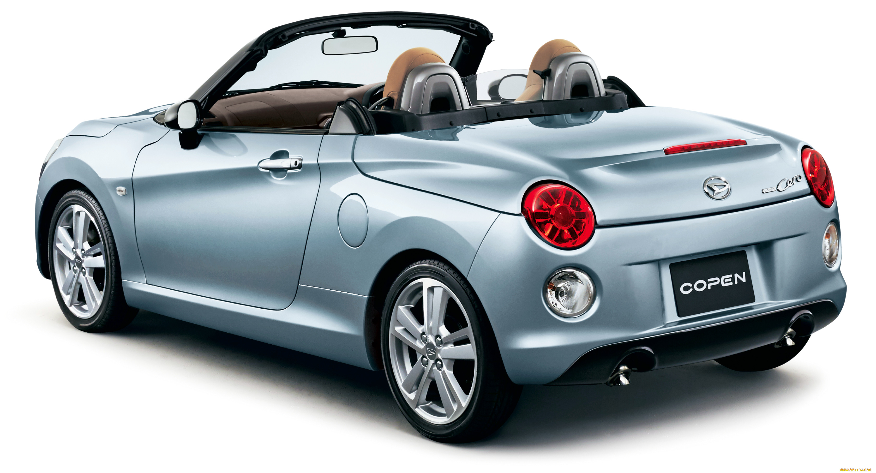 , daihatsu, copen, cero, 2015